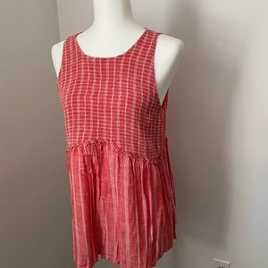 Motherhood maternity top